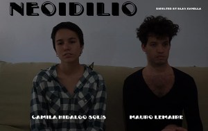 Neoidilio