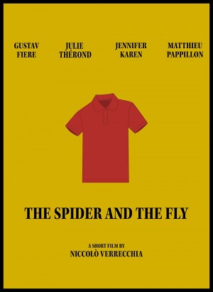 The Spider and the Fly