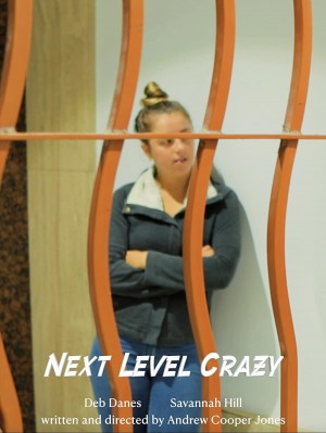 Next Level Crazy
