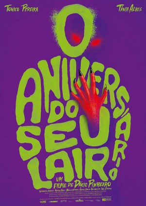 O Aniversário do Seu Lair