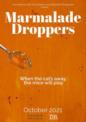 Marmalade Droppers