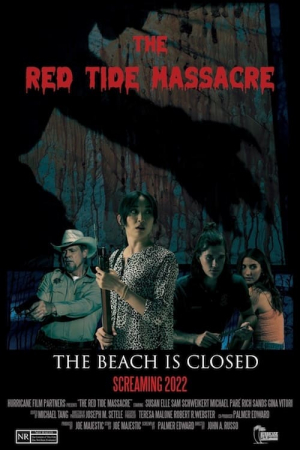 The Red Tide Massacre The Red Tide Massacre