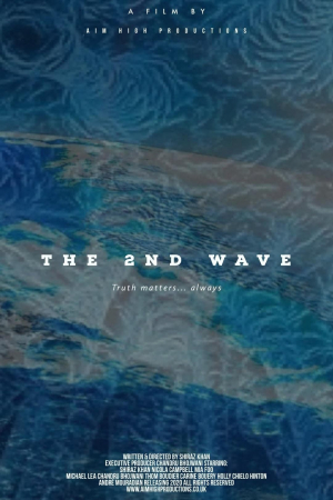 The 2nd Wave The 2nd Wave