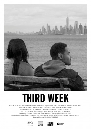 Third Week
