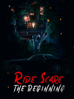 Ride Scare: the Beginning