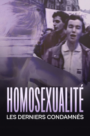 Homosexulalité: Les derniers condamnés