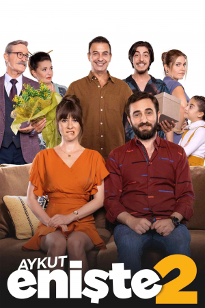 Aykut Eniste 2