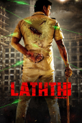 Película Laththi