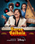 El ruiseñor de Bursa