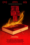 Película Satan Wants You