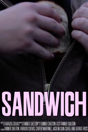Sandwich
