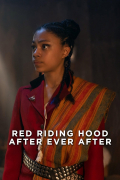 Película Red Riding Hood: After Ever After