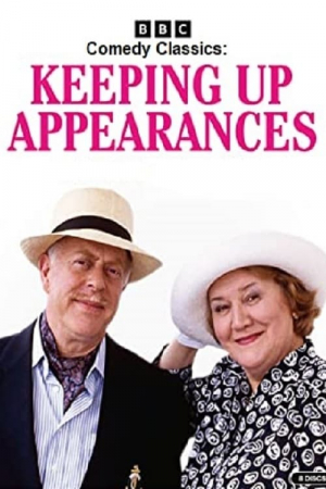 Keeping Up Appearances: 30 Years of Laughs