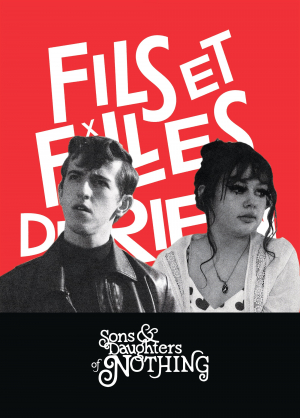 Sons and Daughters of Nothing