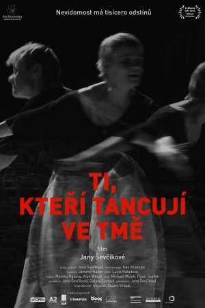 Ti, kterí tancí ve tme