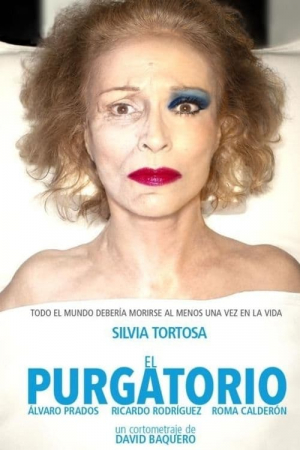 El Purgatorio