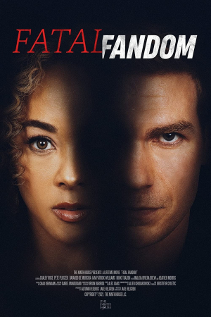 Fatal Fandom (TV Movie)