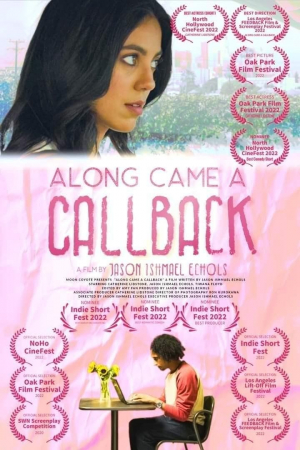 Along Came a Callback Along Came a Callback