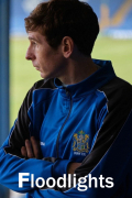 Película Floodlights
