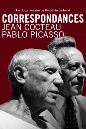 Correspondances: Jean Cocteau - Pablo Picasso Correspondances: Jean Cocteau - Pablo Picasso