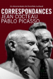 Película Correspondances : Jean Cocteau - Pablo Picasso