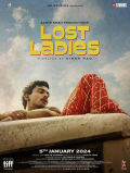 Película Lost Ladies