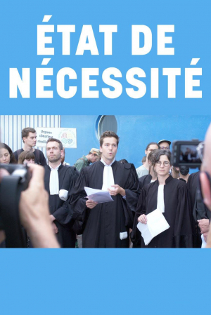 État de nécessité