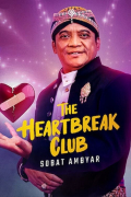 Película The Heartbreak Club