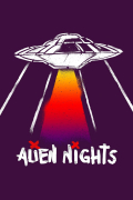 Película Alien Nights