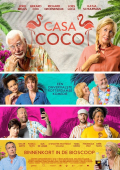 Película Casa Coco