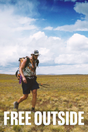 Free Outside: A Colorado Trail story