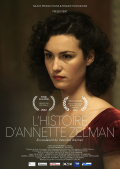 Película L'Histoire d'Annette Zelman