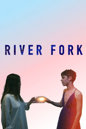 River Fork River Fork