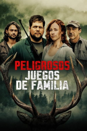 Peligrosos juegos de familia Peligrosos juegos de familia