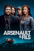 Película Arsenault & Fils