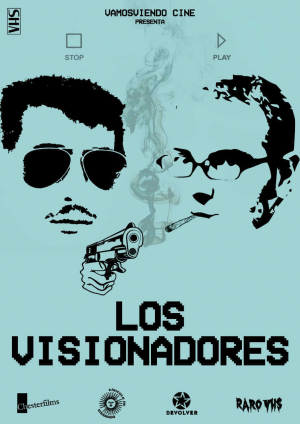 Los Visionadores