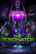 Película The Resonator: Miskatonic U