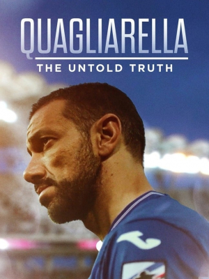 Quagliarella - The untold truth Quagliarella - The untold truth
