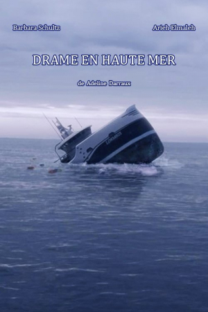 Drame en Haute Mer