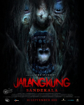 Película Jailangkung: Sandekala