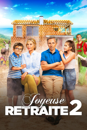 Joyeuse retraite! 2