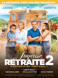 Película Joyeuse retraite! 2