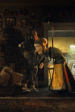 Death and the Lady