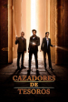 Cazadores de Tesoros