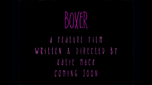 Boxer