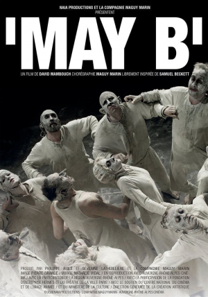 'May B'