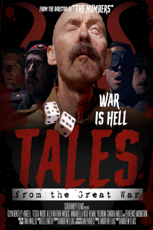 Tales from the Great War Tales from the Great War
