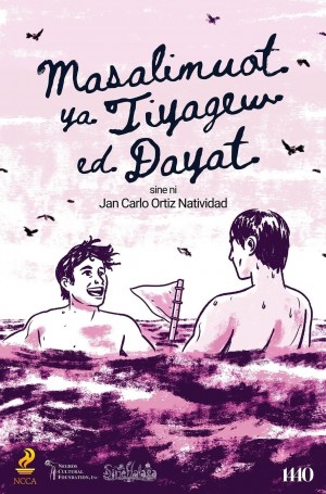 Masalimuot ya tiyagew ed dayat