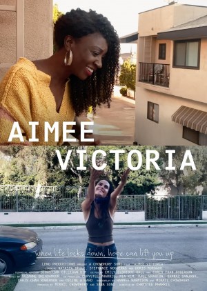 Aimee Victoria Aimee Victoria