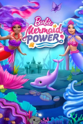 Película Barbie: Mermaid Power